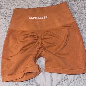 Alphalete Amplify Shorts